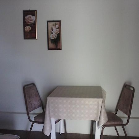 Casa Do Bom Pastor Guesthouse Buzios חדר תמונה