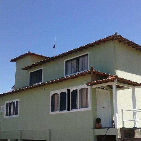 Casa Do Bom Pastor Guesthouse Buzios מראה חיצוני תמונה