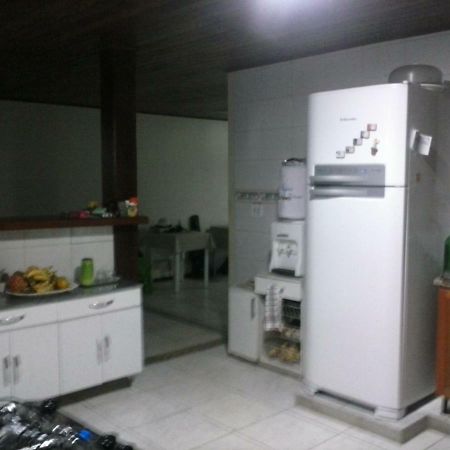 Casa Do Bom Pastor Guesthouse Buzios מראה חיצוני תמונה