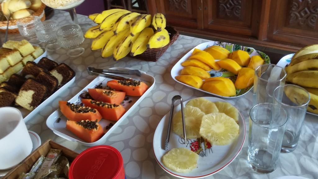 Casa Do Bom Pastor Guesthouse Buzios מראה חיצוני תמונה