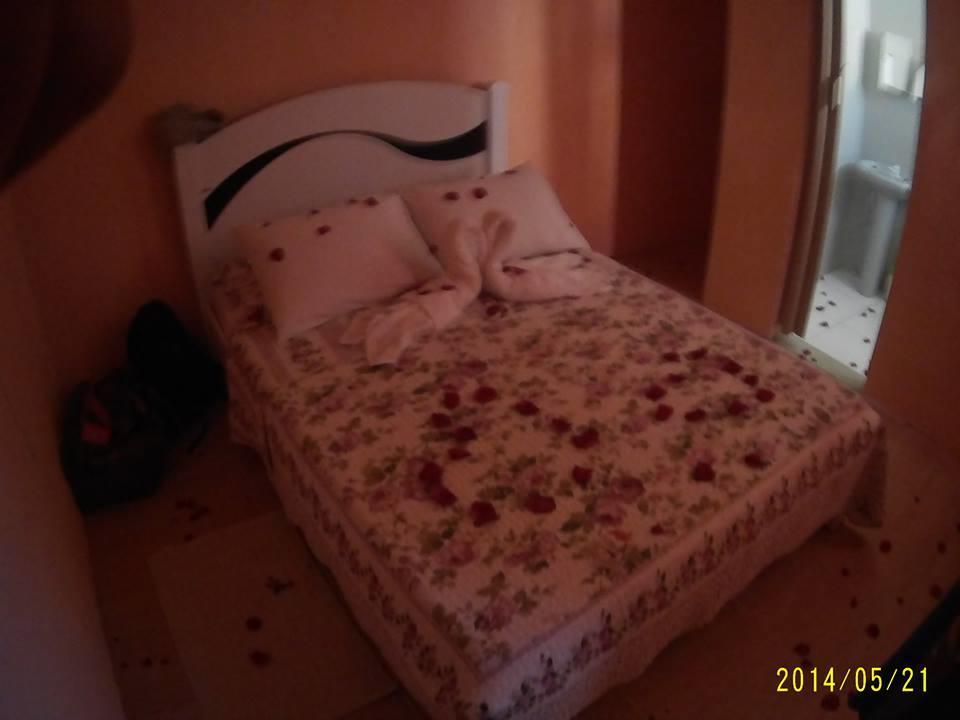 Casa Do Bom Pastor Guesthouse Buzios חדר תמונה