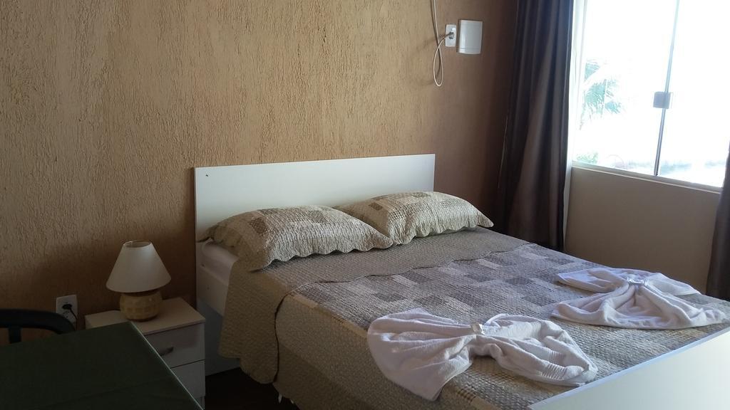 Casa Do Bom Pastor Guesthouse Buzios חדר תמונה
