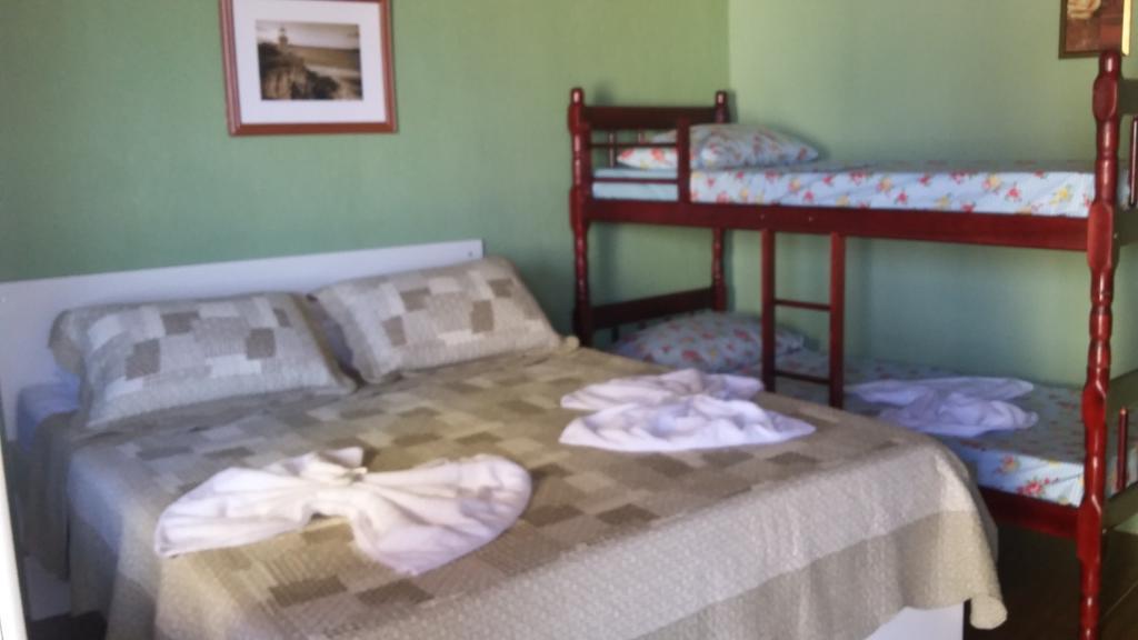Casa Do Bom Pastor Guesthouse Buzios חדר תמונה