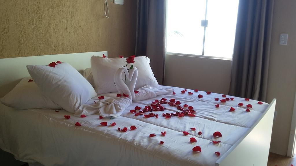 Casa Do Bom Pastor Guesthouse Buzios מראה חיצוני תמונה