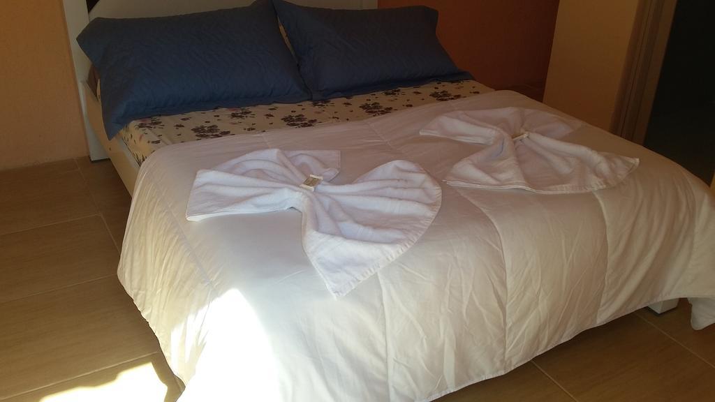 Casa Do Bom Pastor Guesthouse Buzios חדר תמונה