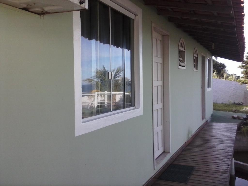 Casa Do Bom Pastor Guesthouse Buzios מראה חיצוני תמונה