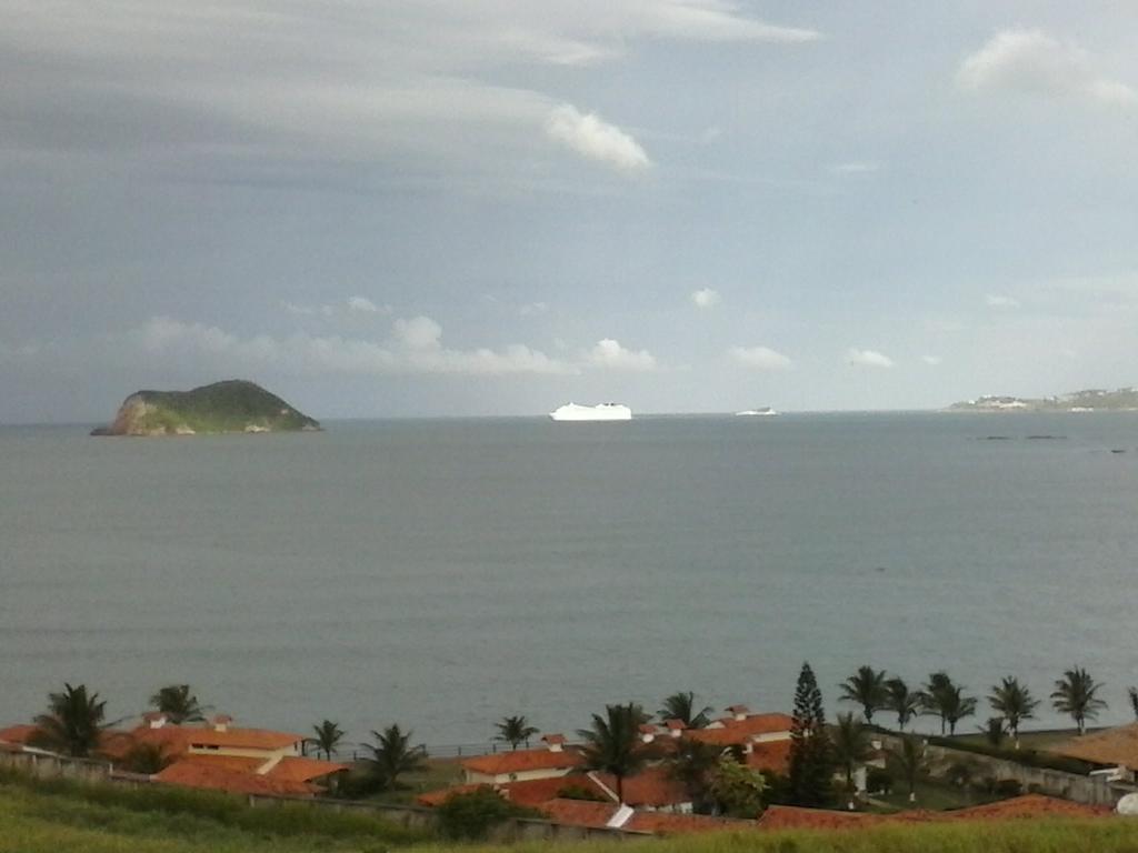 Casa Do Bom Pastor Guesthouse Buzios מראה חיצוני תמונה