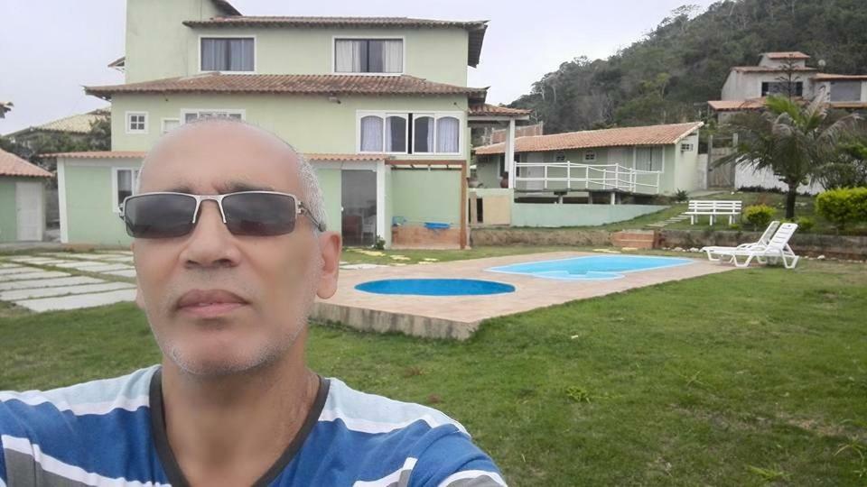 Casa Do Bom Pastor Guesthouse Buzios מראה חיצוני תמונה