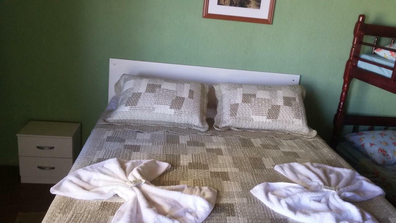 Casa Do Bom Pastor Guesthouse Buzios מראה חיצוני תמונה
