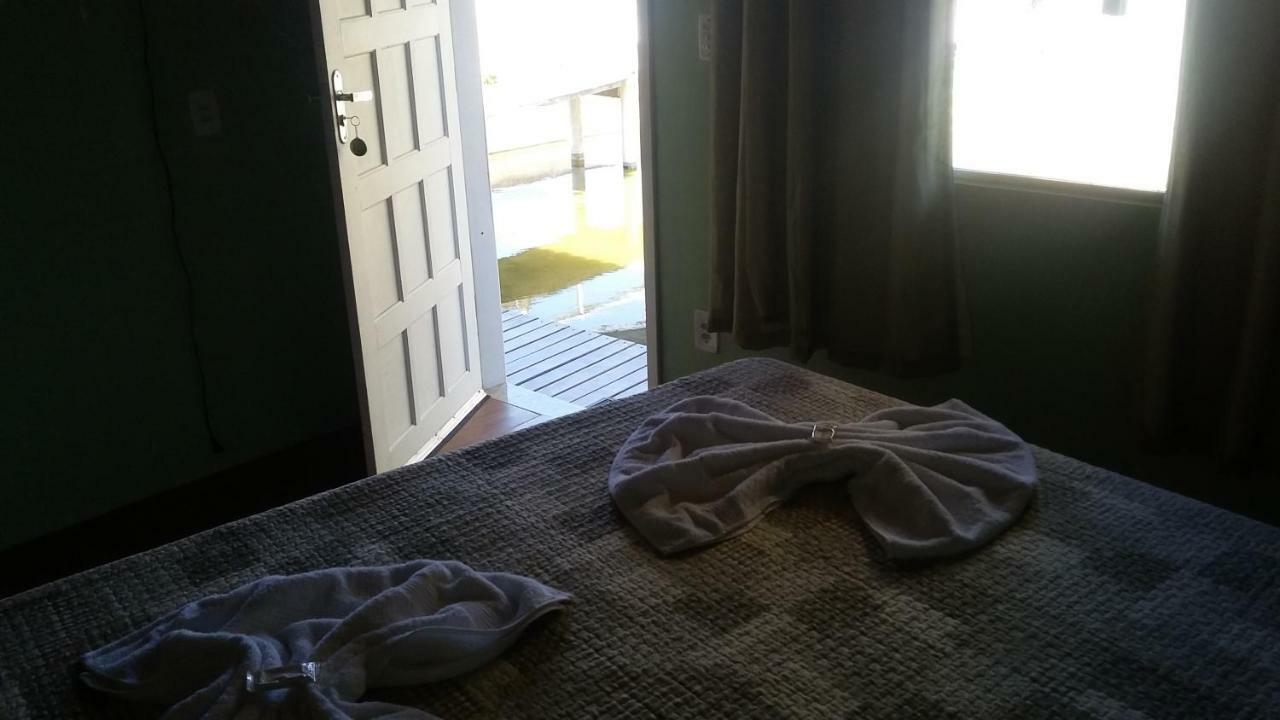 Casa Do Bom Pastor Guesthouse Buzios מראה חיצוני תמונה