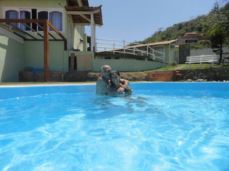 Casa Do Bom Pastor Guesthouse Buzios מראה חיצוני תמונה