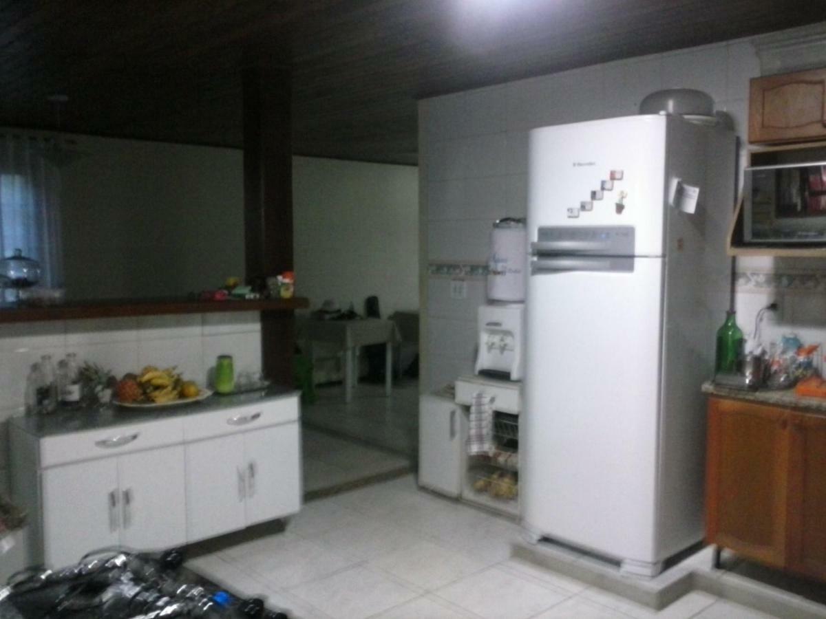 Casa Do Bom Pastor Guesthouse Buzios מראה חיצוני תמונה