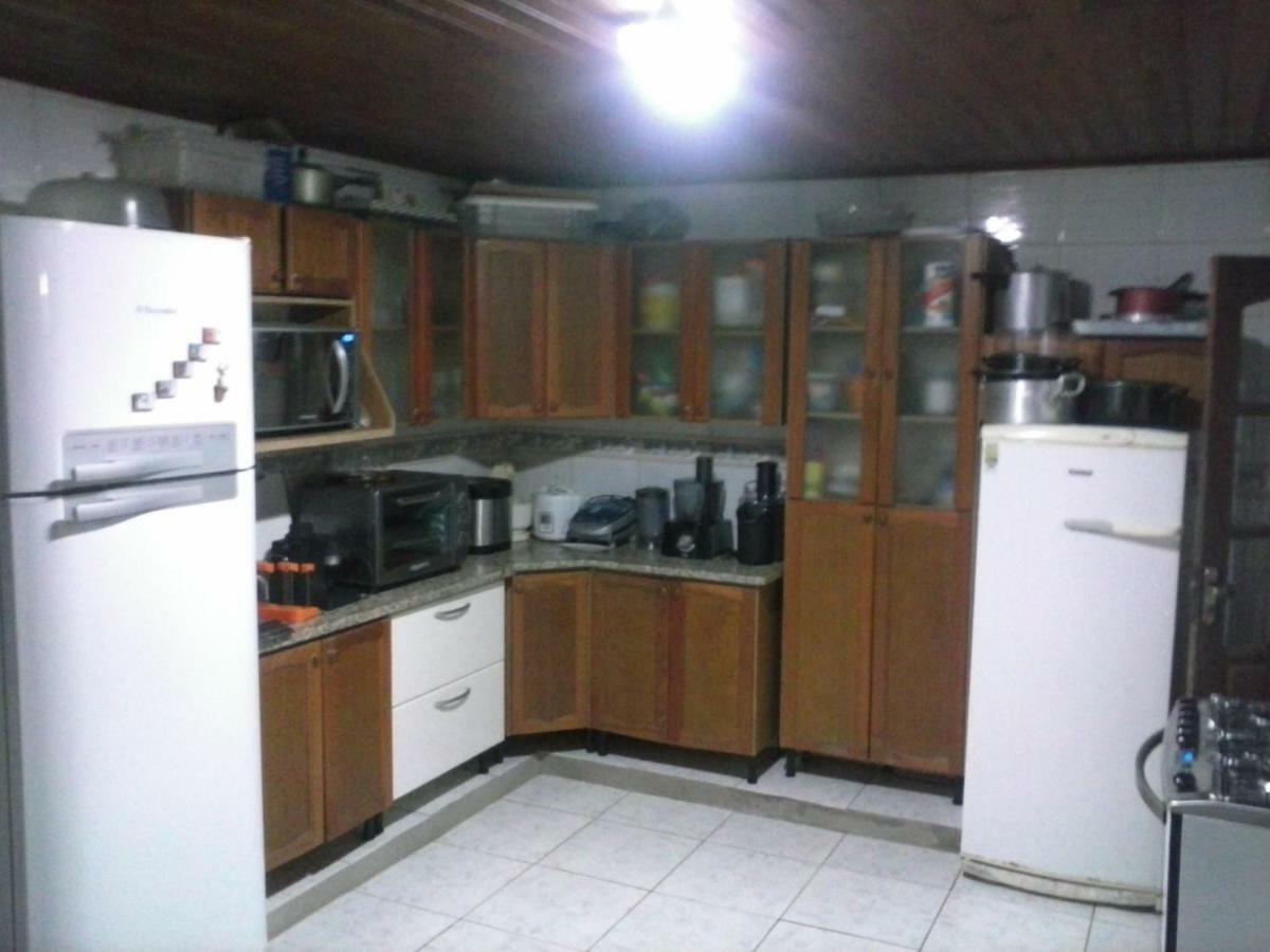 Casa Do Bom Pastor Guesthouse Buzios מראה חיצוני תמונה