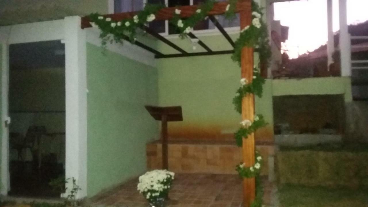 Casa Do Bom Pastor Guesthouse Buzios מראה חיצוני תמונה