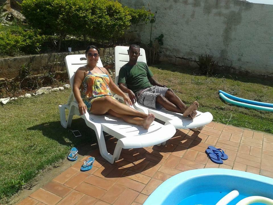 Casa Do Bom Pastor Guesthouse Buzios מראה חיצוני תמונה