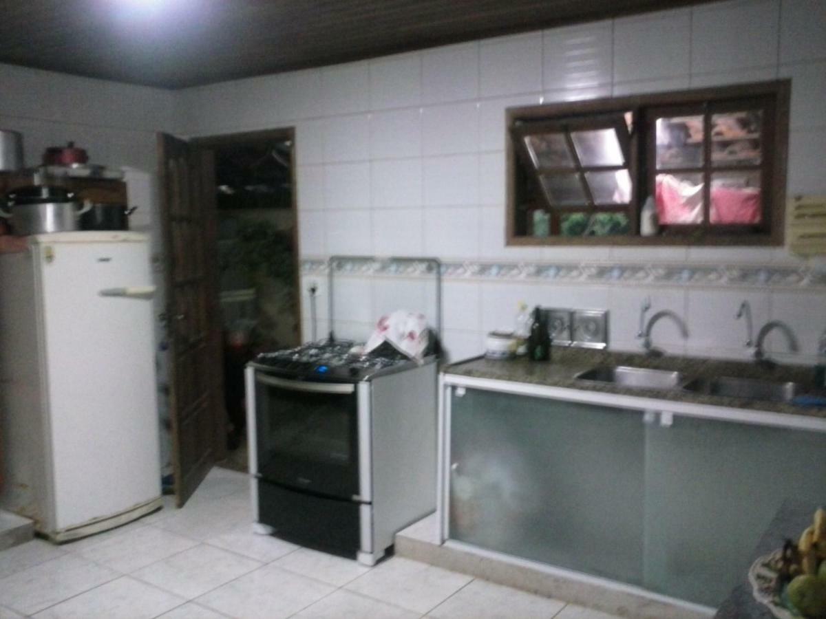 Casa Do Bom Pastor Guesthouse Buzios מראה חיצוני תמונה