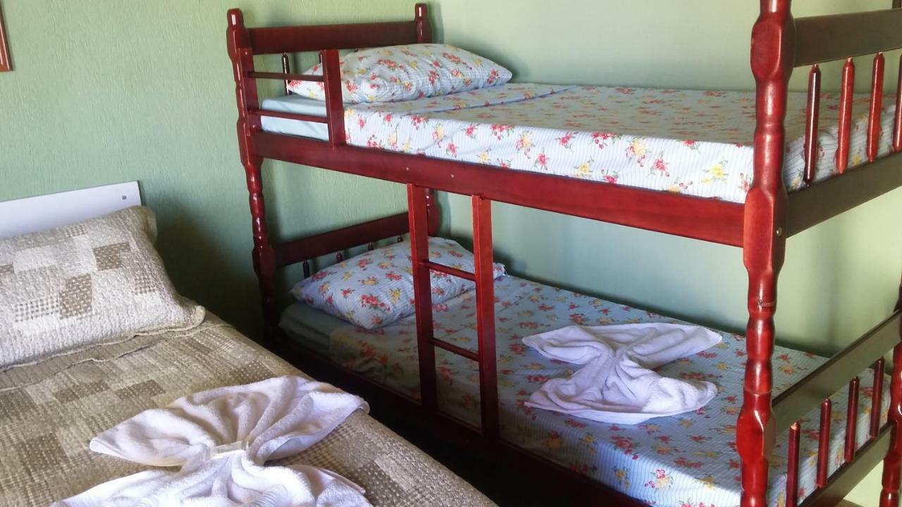Casa Do Bom Pastor Guesthouse Buzios מראה חיצוני תמונה